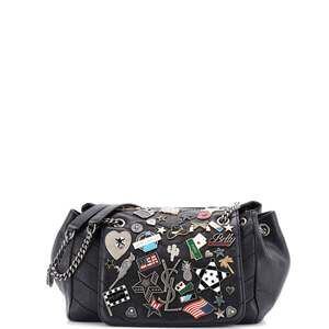 Saint Laurent Nolita Satchel #218160S13